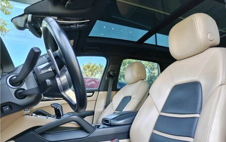 Porsche Cayenne III, 2019 год, 5 800 000 рублей, 21 фотография