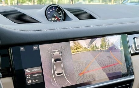 Porsche Cayenne III, 2019 год, 5 800 000 рублей, 20 фотография