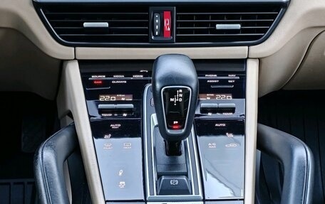 Porsche Cayenne III, 2019 год, 5 800 000 рублей, 19 фотография