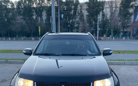 Suzuki Grand Vitara, 2008 год, 930 000 рублей, 3 фотография