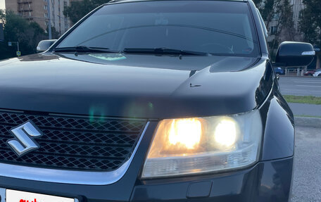 Suzuki Grand Vitara, 2008 год, 930 000 рублей, 6 фотография
