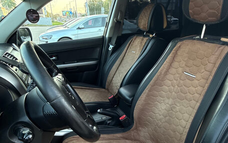 Suzuki Grand Vitara, 2008 год, 930 000 рублей, 10 фотография