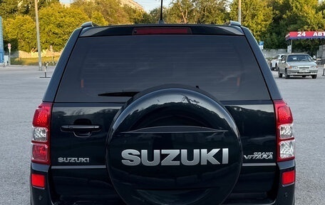 Suzuki Grand Vitara, 2008 год, 930 000 рублей, 4 фотография