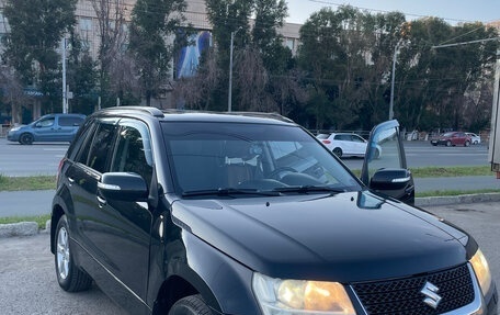 Suzuki Grand Vitara, 2008 год, 930 000 рублей, 2 фотография