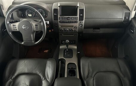 Nissan Pathfinder, 2008 год, 1 100 000 рублей, 10 фотография