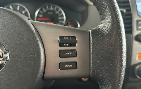 Nissan Pathfinder, 2008 год, 1 100 000 рублей, 13 фотография