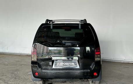 Nissan Pathfinder, 2008 год, 1 100 000 рублей, 6 фотография