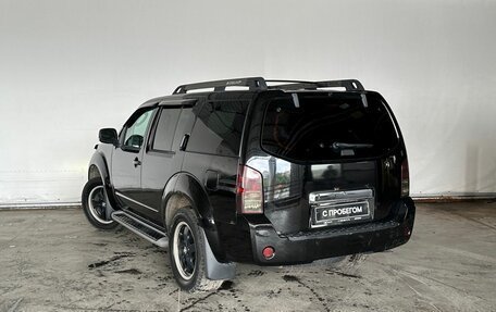 Nissan Pathfinder, 2008 год, 1 100 000 рублей, 7 фотография