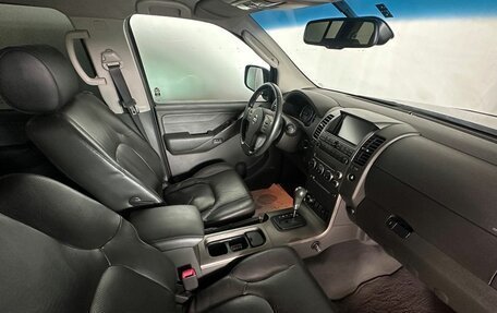Nissan Pathfinder, 2008 год, 1 100 000 рублей, 9 фотография
