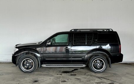 Nissan Pathfinder, 2008 год, 1 100 000 рублей, 8 фотография
