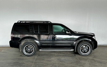 Nissan Pathfinder, 2008 год, 1 100 000 рублей, 4 фотография