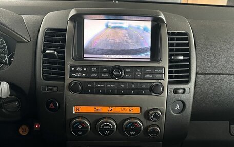 Nissan Pathfinder, 2008 год, 1 100 000 рублей, 11 фотография