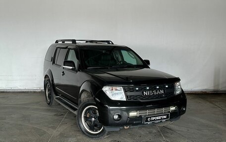 Nissan Pathfinder, 2008 год, 1 100 000 рублей, 3 фотография