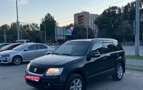 Suzuki Grand Vitara, 2008 год, 930 000 рублей, 7 фотография