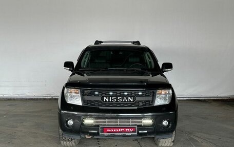 Nissan Pathfinder, 2008 год, 1 100 000 рублей, 2 фотография