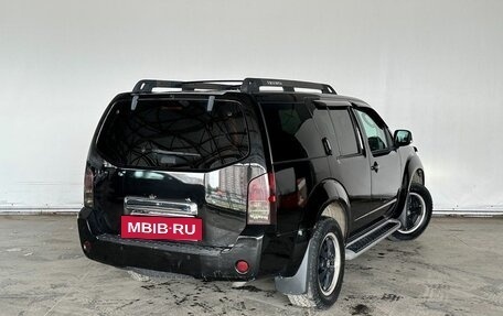 Nissan Pathfinder, 2008 год, 1 100 000 рублей, 5 фотография
