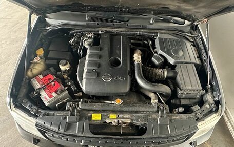 Nissan Pathfinder, 2008 год, 1 100 000 рублей, 21 фотография