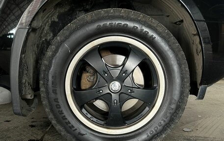 Nissan Pathfinder, 2008 год, 1 100 000 рублей, 23 фотография