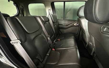 Nissan Pathfinder, 2008 год, 1 100 000 рублей, 22 фотография