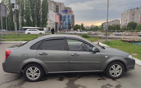 Ravon Gentra, 2016 год, 675 000 рублей, 18 фотография