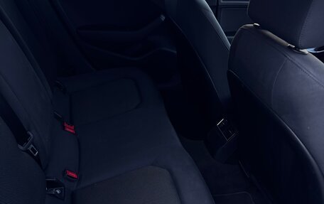 Audi A3, 2018 год, 1 425 000 рублей, 7 фотография