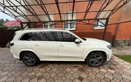 Mercedes-Benz GLS, 2020 год, 7 500 000 рублей, 3 фотография