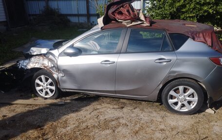 Mazda 3, 2010 год, 350 000 рублей, 8 фотография