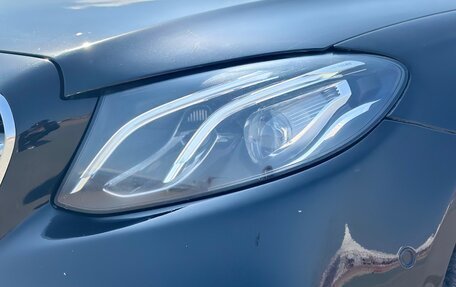 Mercedes-Benz E-Класс, 2017 год, 2 000 000 рублей, 5 фотография