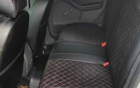 Ford Focus II рестайлинг, 2007 год, 250 000 рублей, 9 фотография