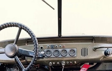 ЛуАЗ 469, 1966 год, 250 000 рублей, 4 фотография