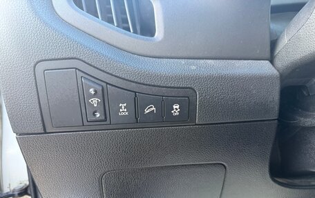 KIA Sportage III, 2013 год, 1 485 000 рублей, 17 фотография