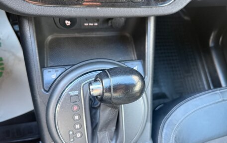 KIA Sportage III, 2013 год, 1 485 000 рублей, 22 фотография