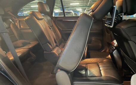 Mercedes-Benz R-Класс, 2012 год, 2 190 000 рублей, 9 фотография