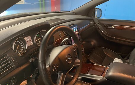 Mercedes-Benz R-Класс, 2012 год, 2 190 000 рублей, 15 фотография