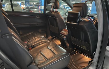 Mercedes-Benz R-Класс, 2012 год, 2 190 000 рублей, 11 фотография