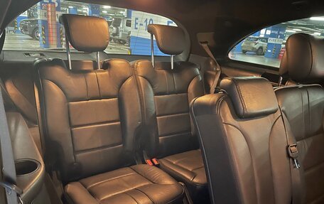 Mercedes-Benz R-Класс, 2012 год, 2 190 000 рублей, 10 фотография