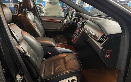 Mercedes-Benz R-Класс, 2012 год, 2 190 000 рублей, 13 фотография