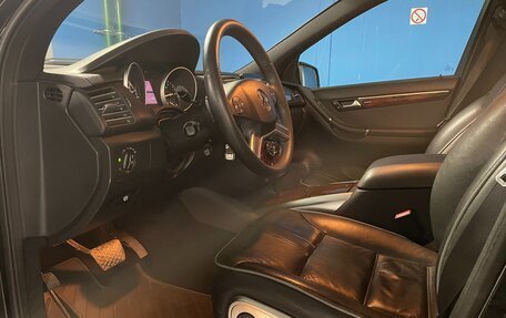 Mercedes-Benz R-Класс, 2012 год, 2 190 000 рублей, 17 фотография