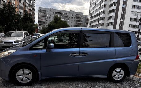 Honda Stepwgn III, 2005 год, 1 050 000 рублей, 4 фотография