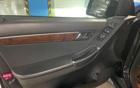 Mercedes-Benz R-Класс, 2012 год, 2 190 000 рублей, 18 фотография