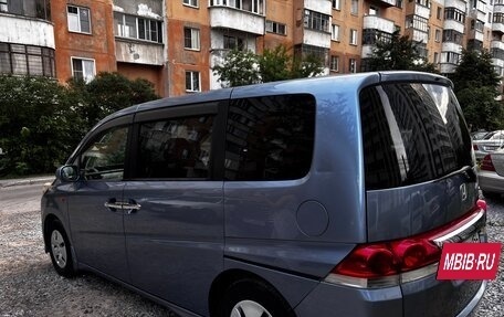 Honda Stepwgn III, 2005 год, 1 050 000 рублей, 5 фотография