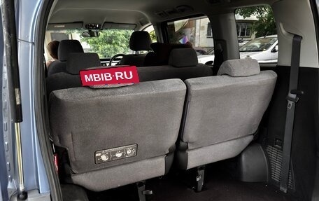 Honda Stepwgn III, 2005 год, 1 050 000 рублей, 17 фотография