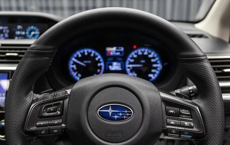 Subaru Levorg I, 2016 год, 1 765 000 рублей, 10 фотография