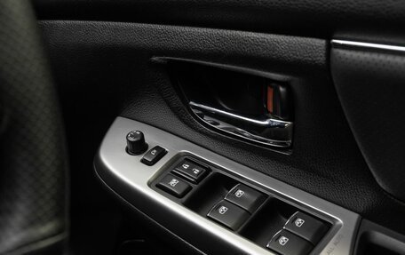 Subaru Levorg I, 2016 год, 1 765 000 рублей, 14 фотография
