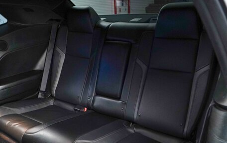 Dodge Challenger III рестайлинг 2, 2017 год, 3 649 050 рублей, 9 фотография
