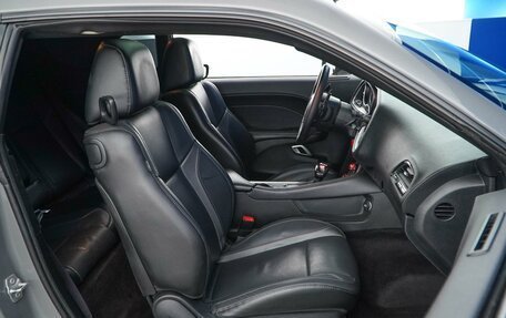 Dodge Challenger III рестайлинг 2, 2017 год, 3 649 050 рублей, 8 фотография