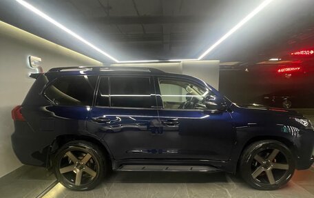 Lexus LX III, 2016 год, 7 000 000 рублей, 5 фотография
