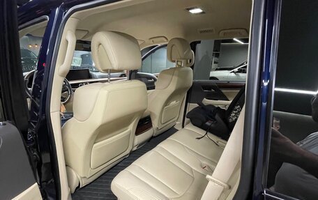Lexus LX III, 2016 год, 7 000 000 рублей, 9 фотография