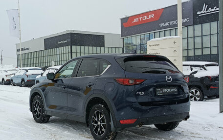 Mazda CX-5 II, 2021 год, 3 100 000 рублей, 8 фотография
