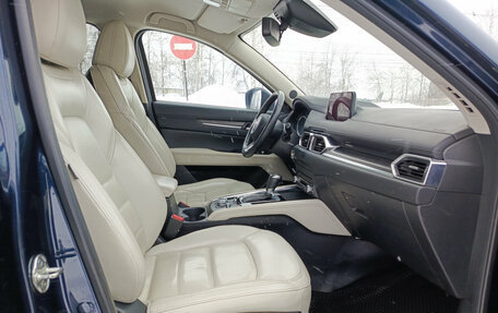 Mazda CX-5 II, 2021 год, 3 100 000 рублей, 13 фотография